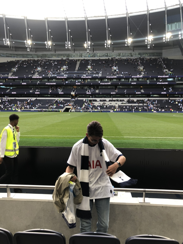 KREAM 프로필 이미지