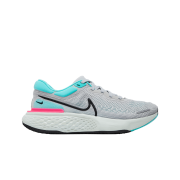 Nike ZoomX Invincible Run Flyknit Turquoise Pink