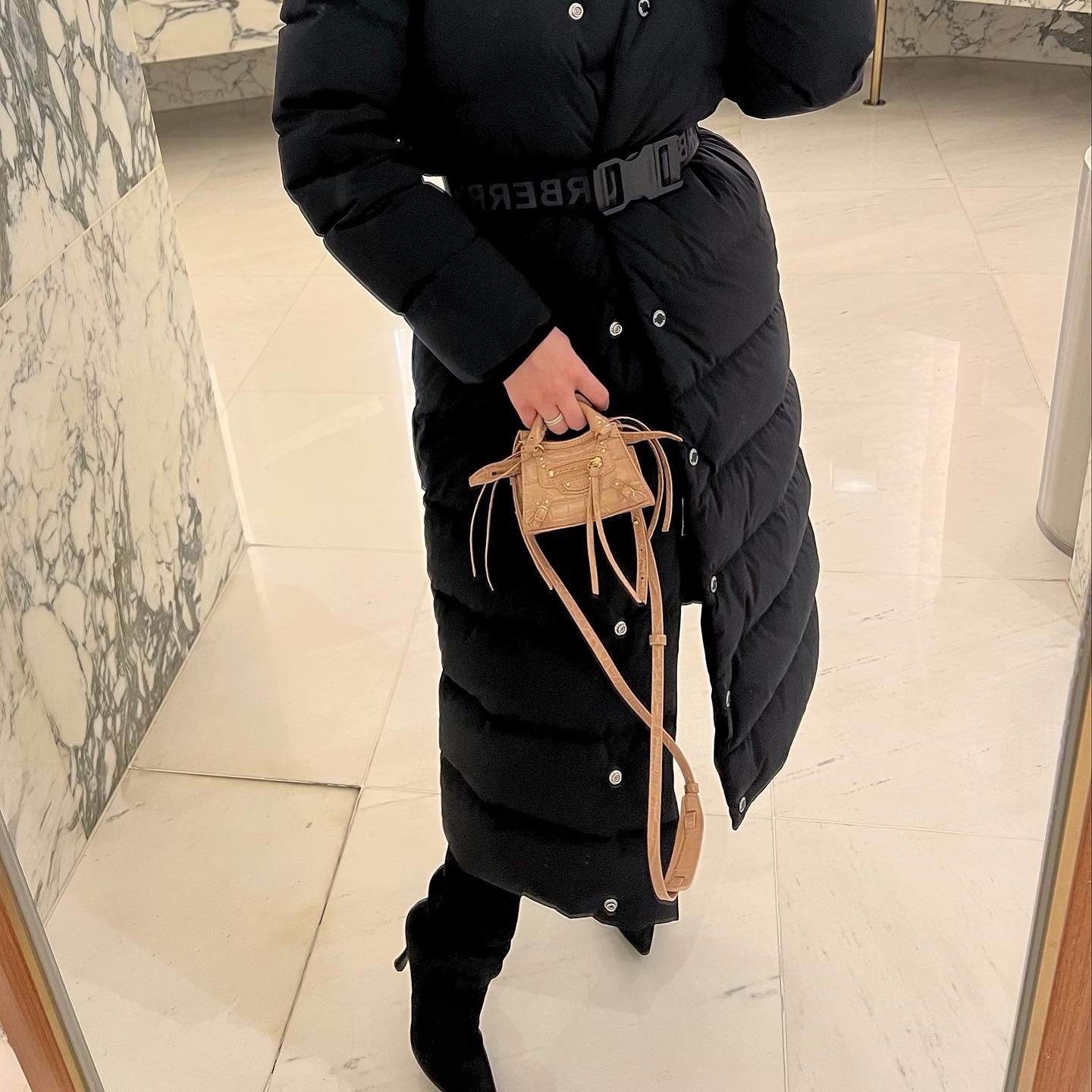 KREAM 스타일 - 2