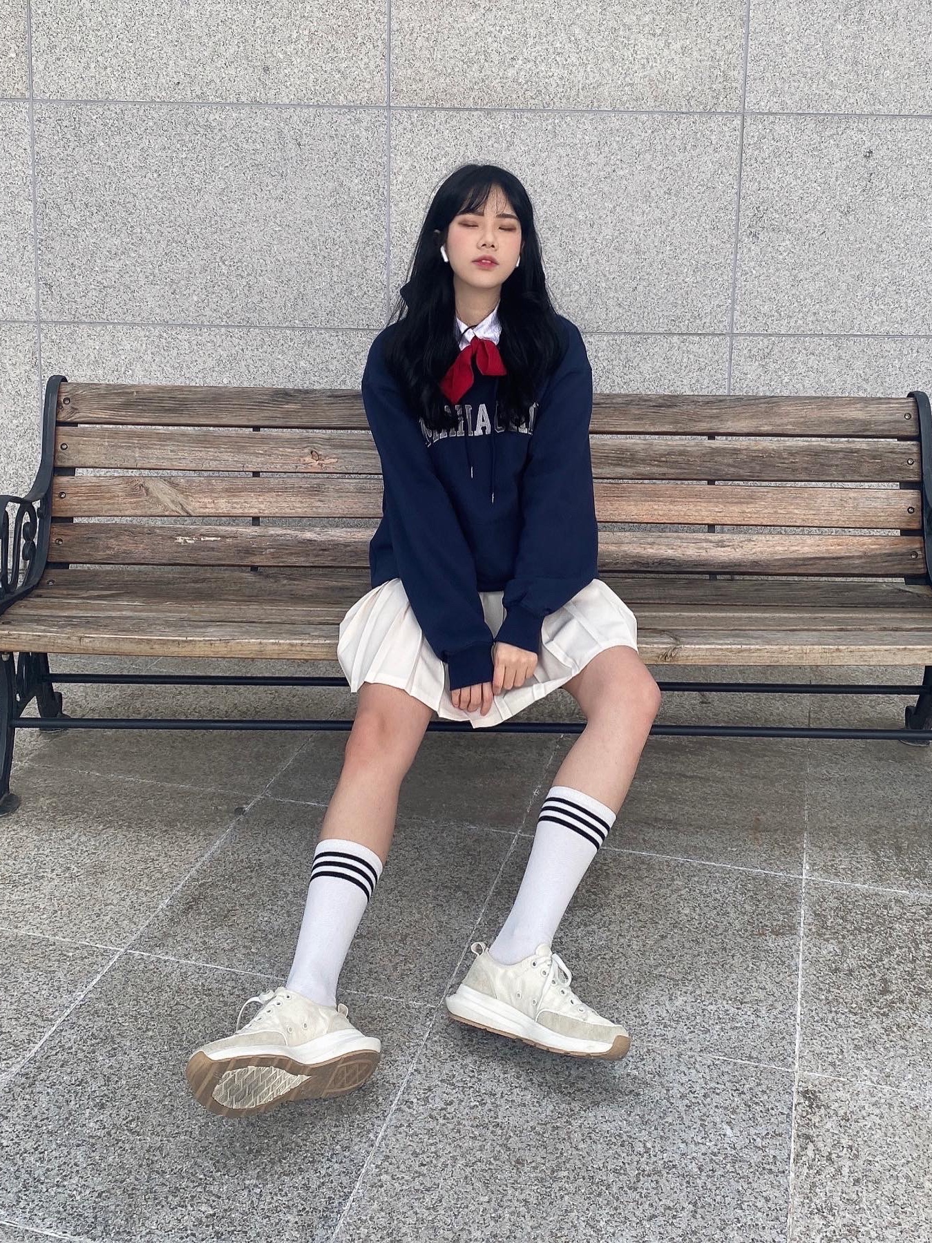 보명님의 스타일 - 2