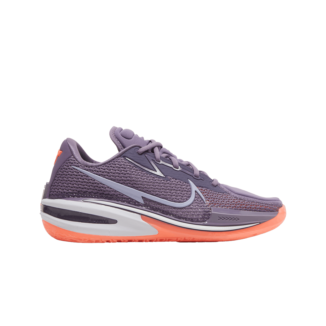 나이키 에어 줌 GT 컷 퍼플 던(Nike Air Zoom GT Cut Purple Dawn)