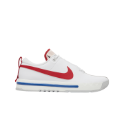 Nike Air Sesh White Varsity Red