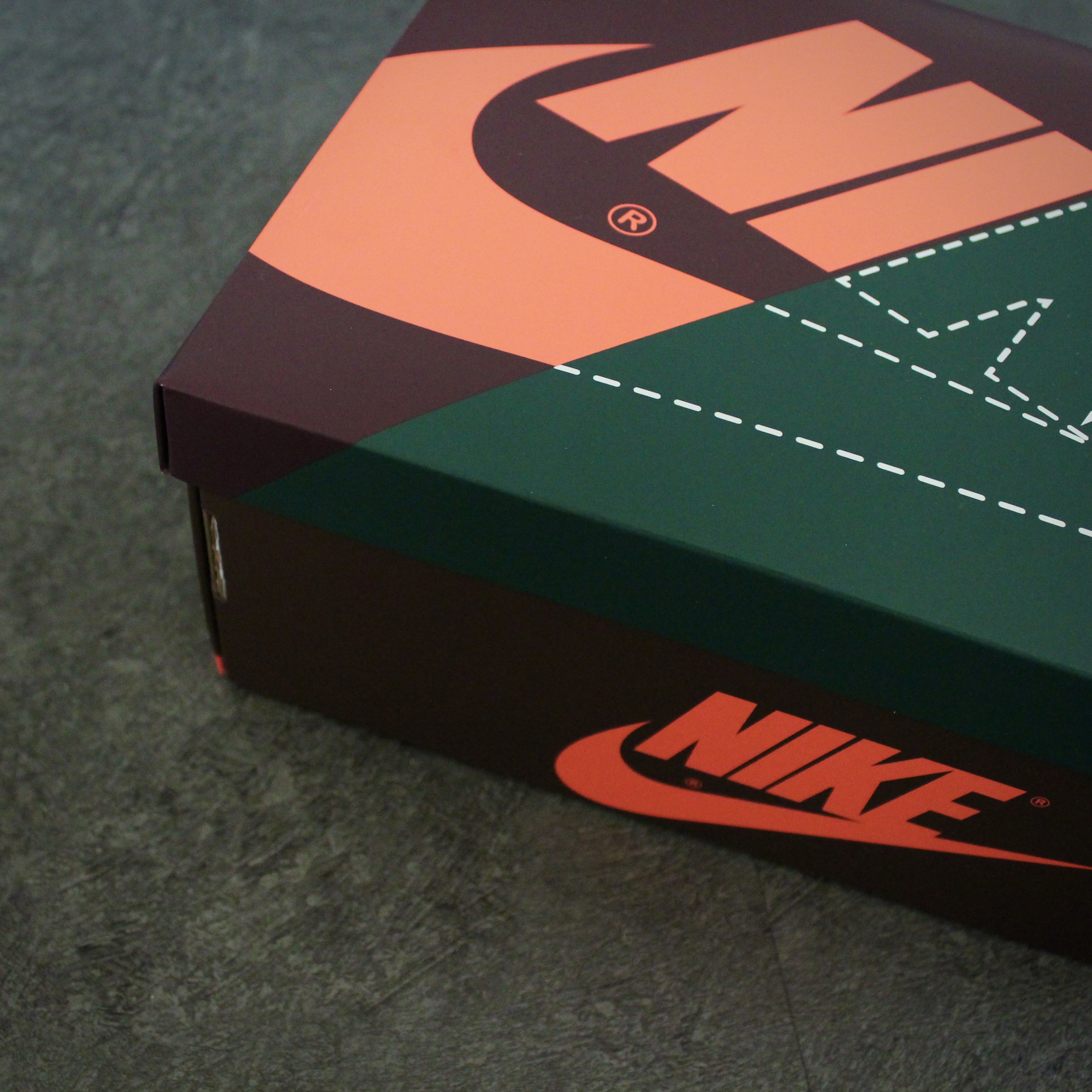 Jordan 1 Retro High OG Craft 착용 스타일 - 5