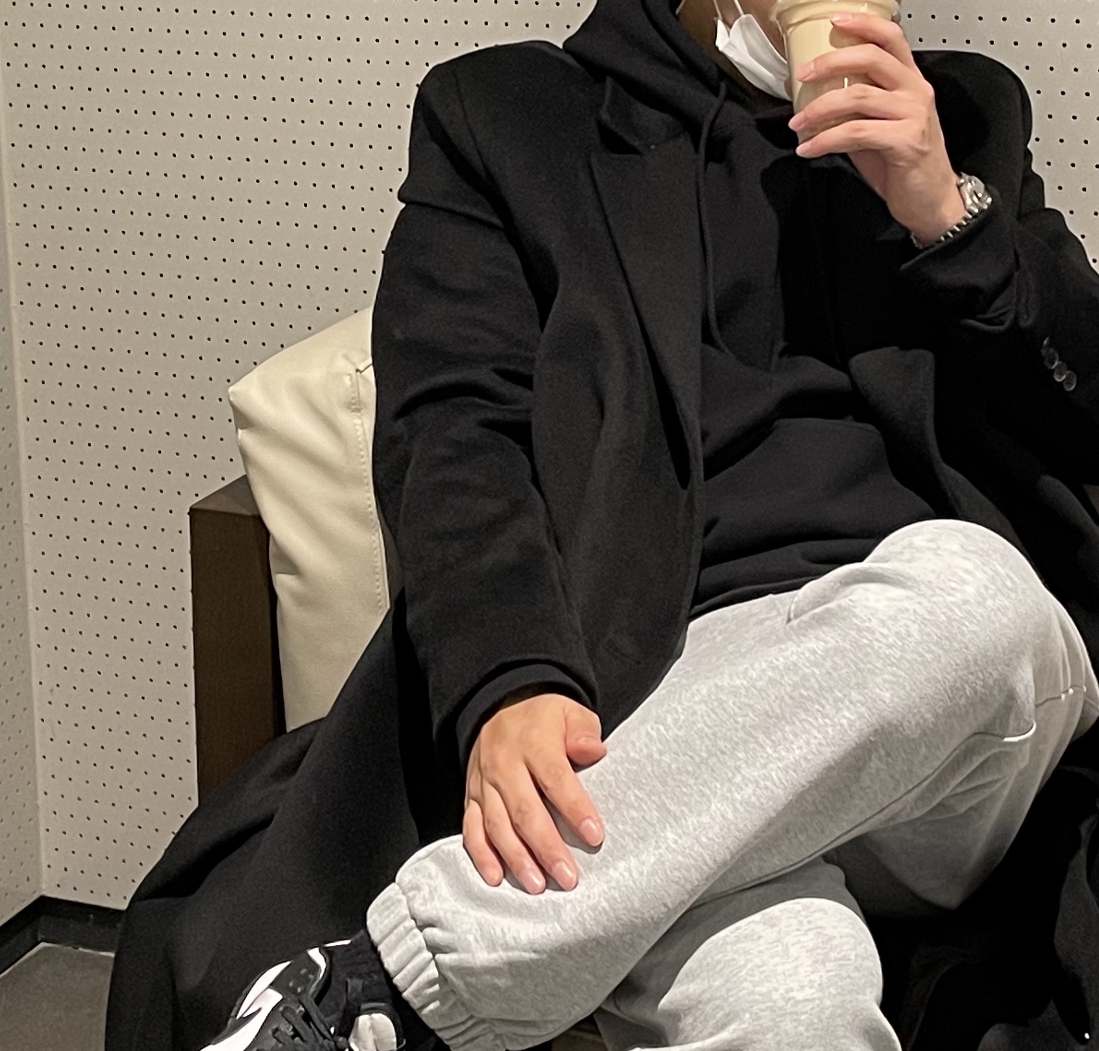 실버컴퍼니님의 스타일