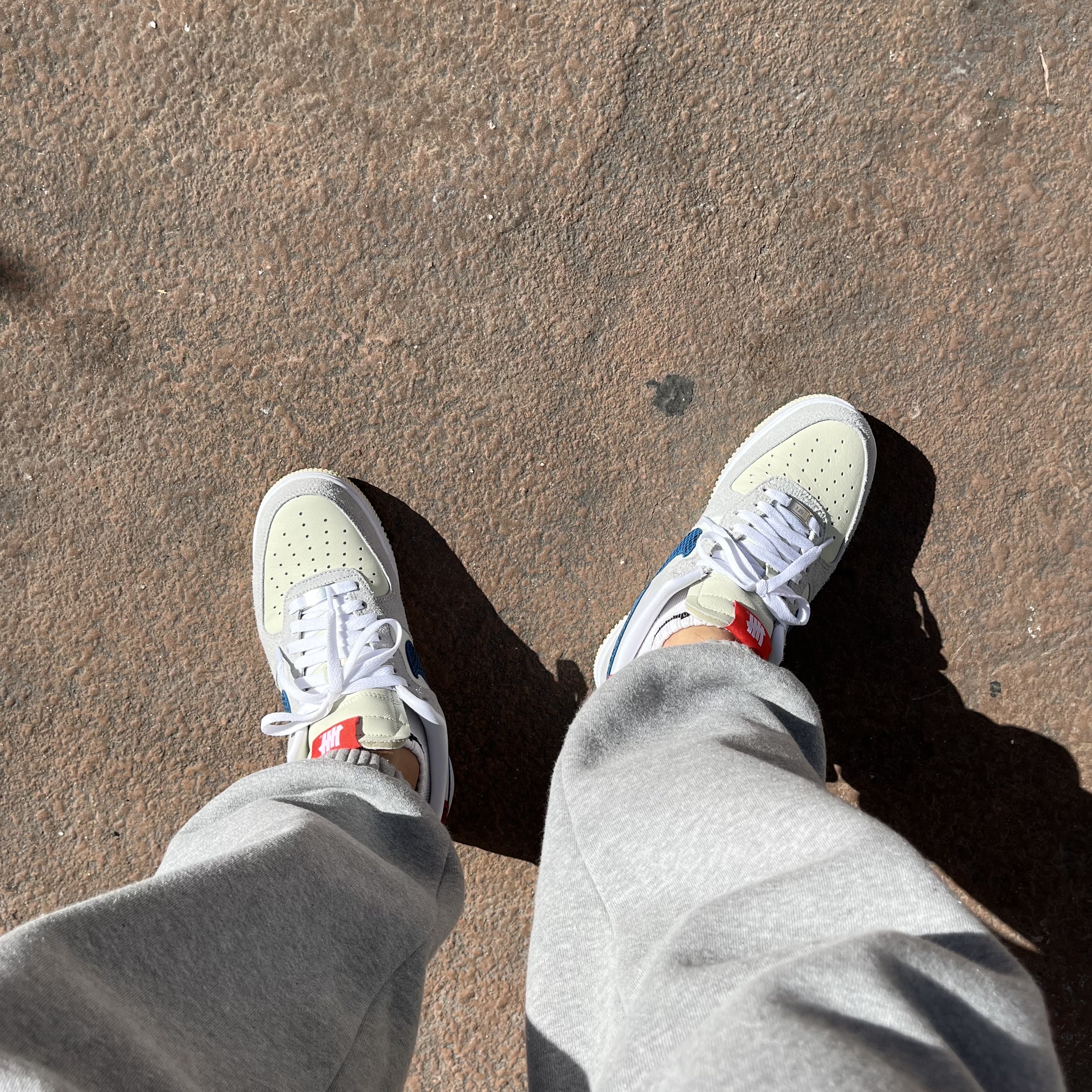 유준님의 스타일