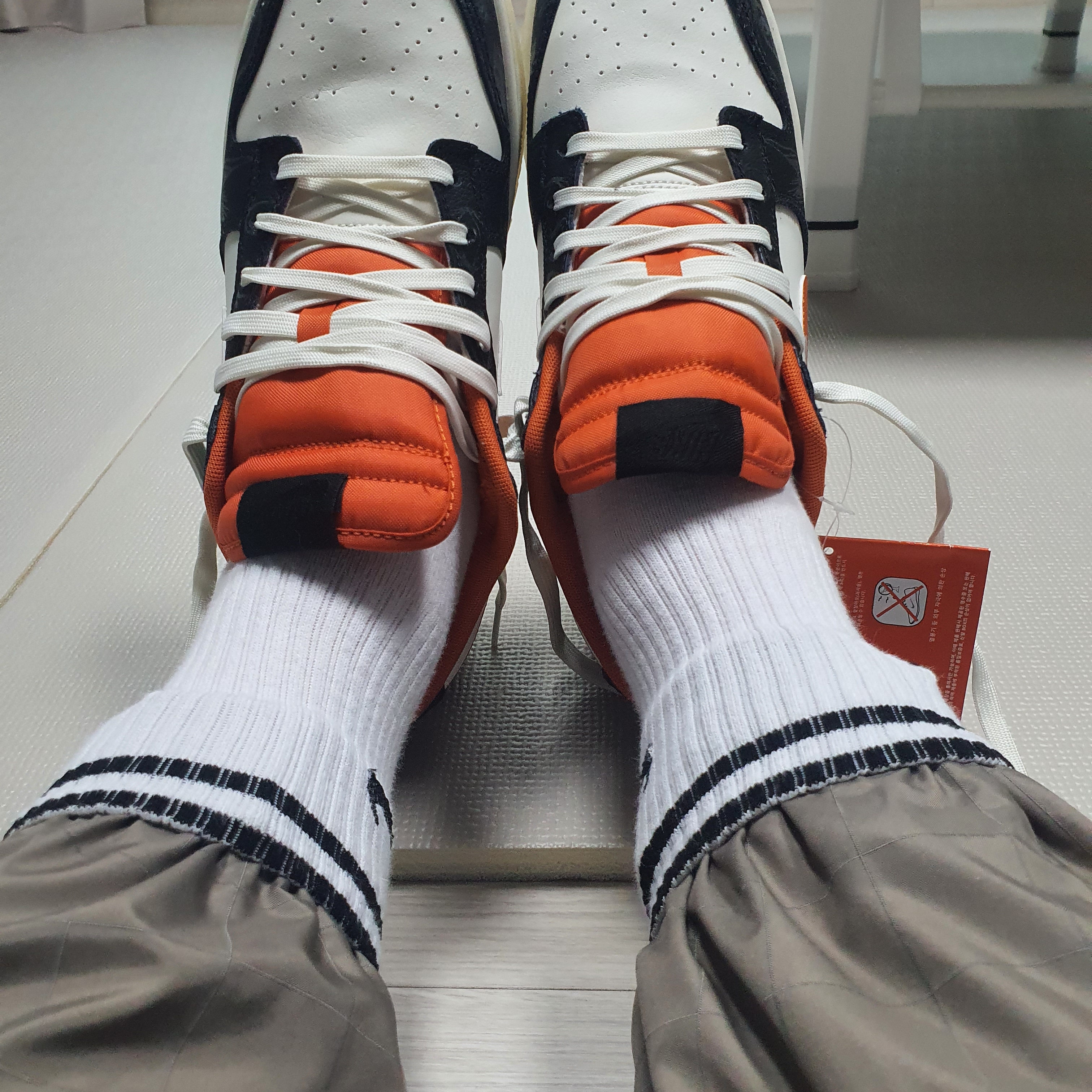 신종태님의 스타일