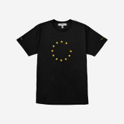 Souvenir Official Eunify T-Shirt Black