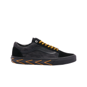 Vans Old Skool Year of Tiger Black