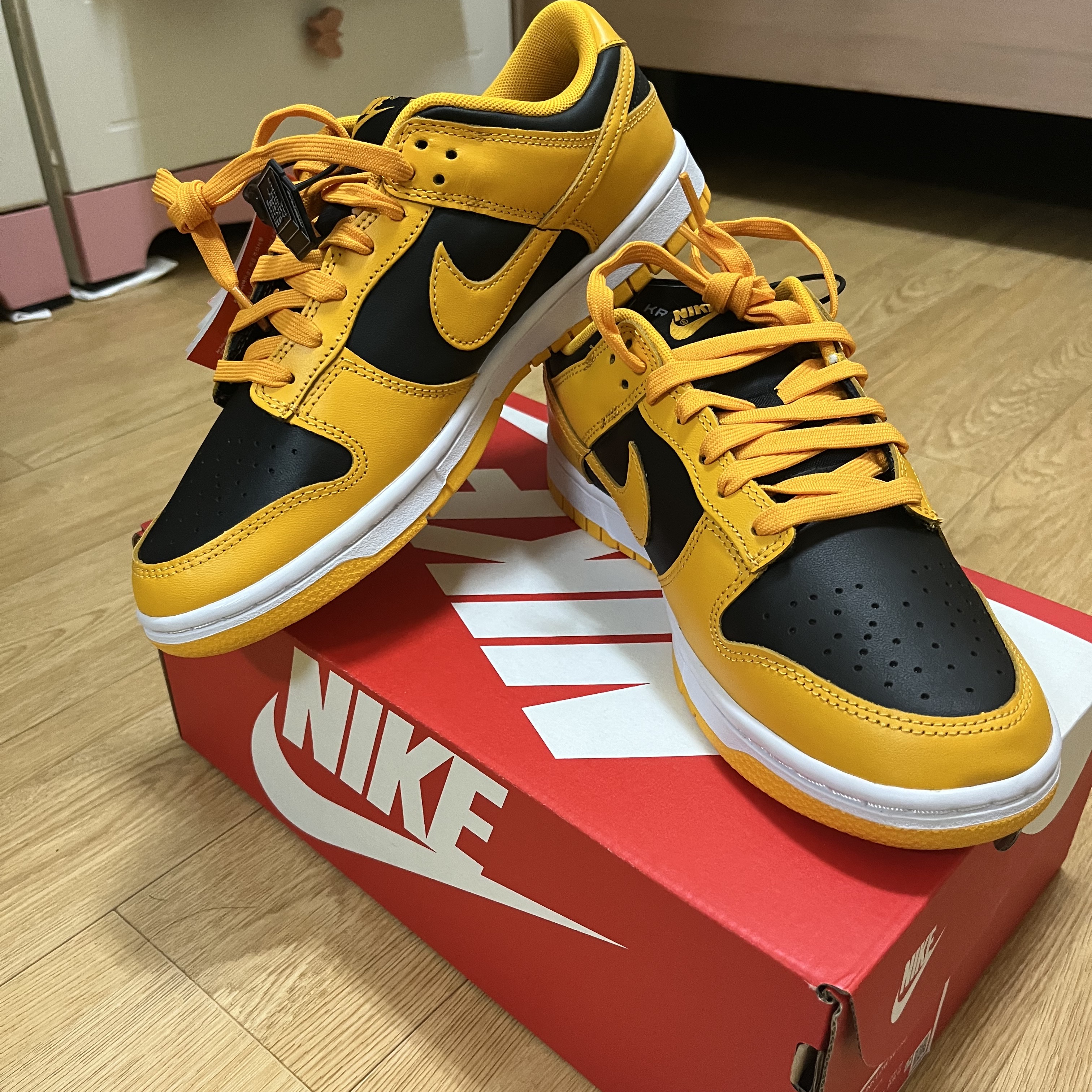audwnrhk0님의 스타일 - 2