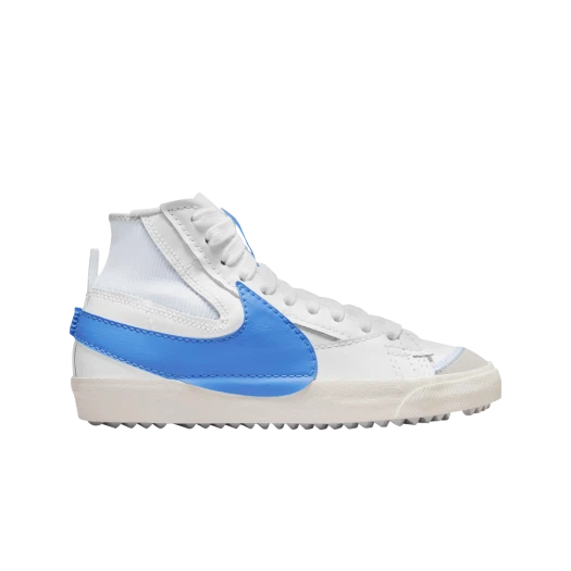 나이키 블레이저 미드 77 루시드 그린 | Nike | KREAM Nike Blazer Mid 77 Lucid Green