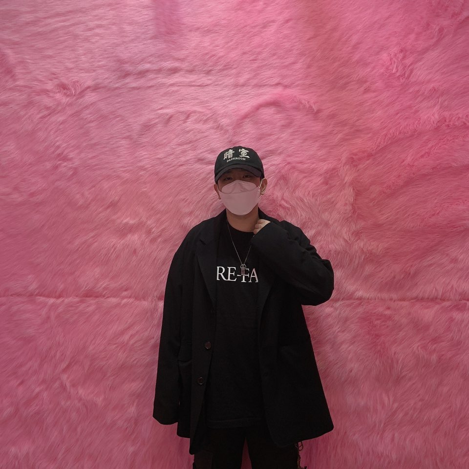 KREAM 프로필 이미지