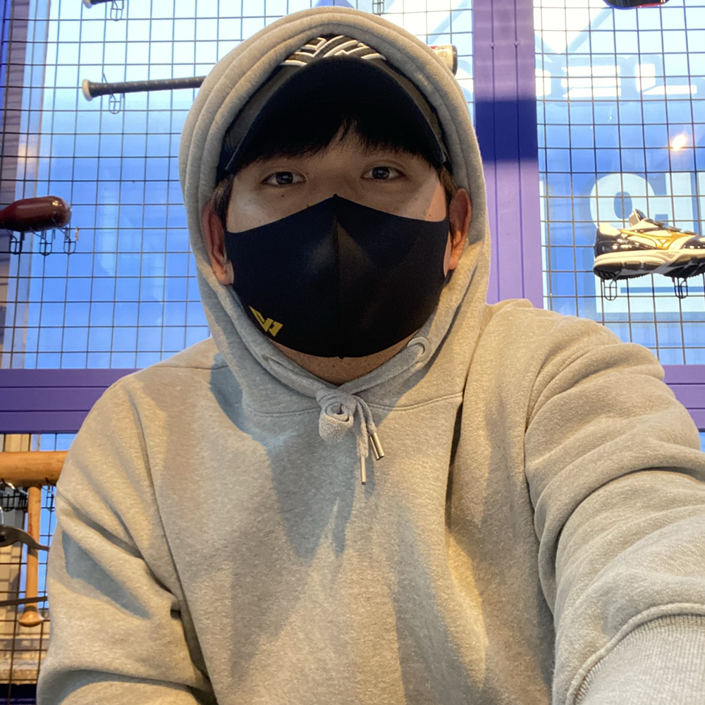 KREAM 프로필 이미지