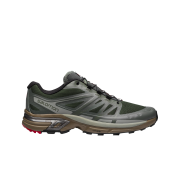 Salomon XT-Wings 2 ADV Peat Caster Gray