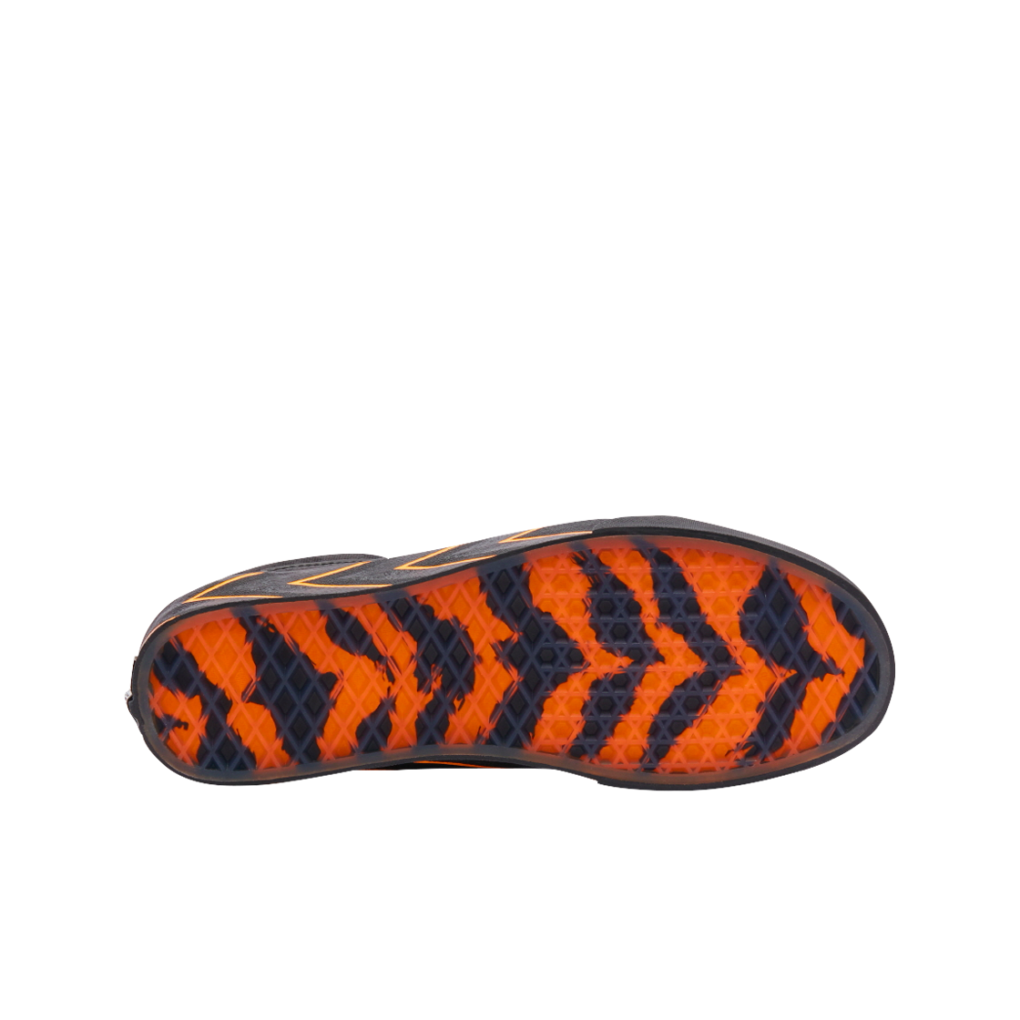 반스 올드스쿨 이어 오브 타이거 블랙(Vans Old Skool Year of Tiger Black) - 2