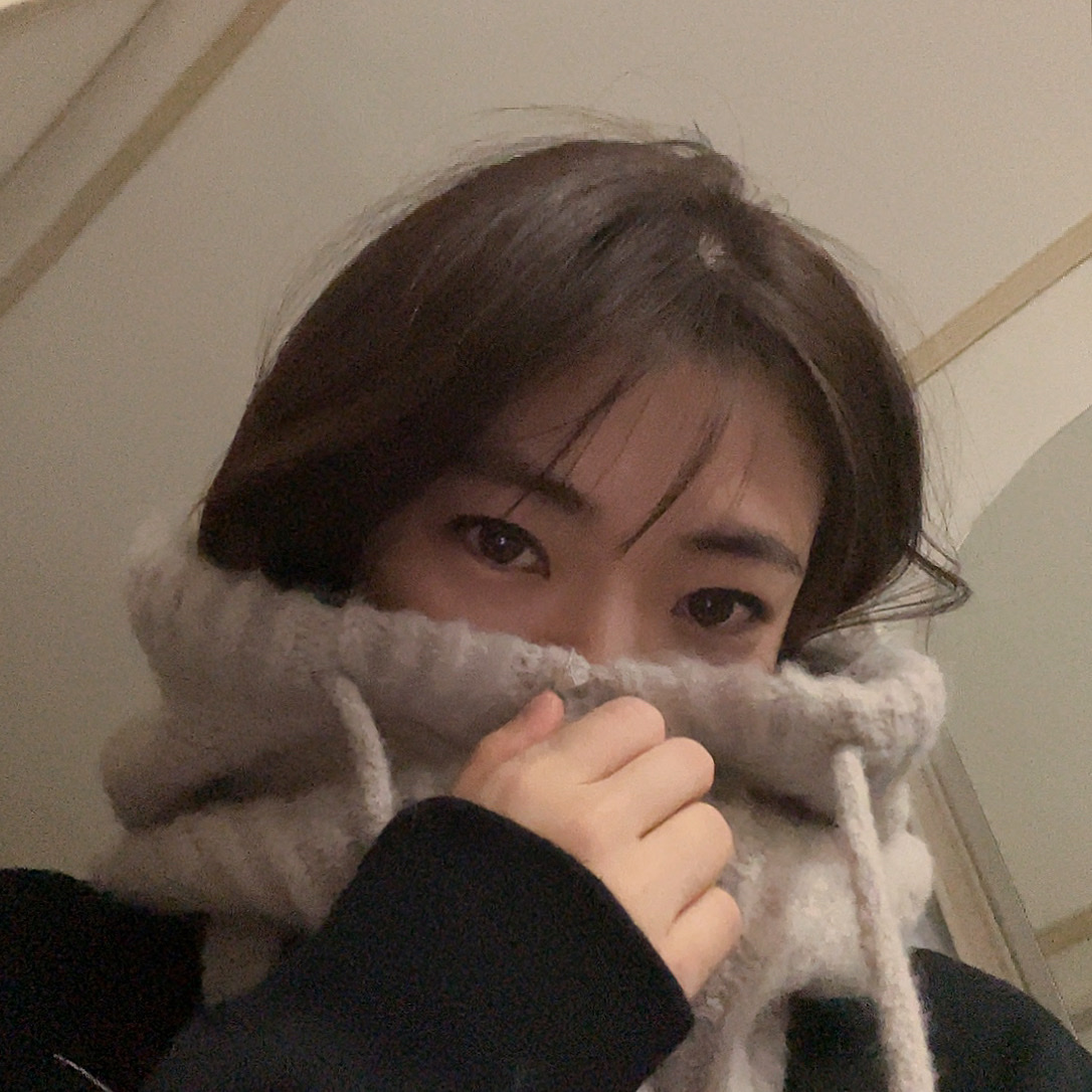 똘빡이님의 스타일