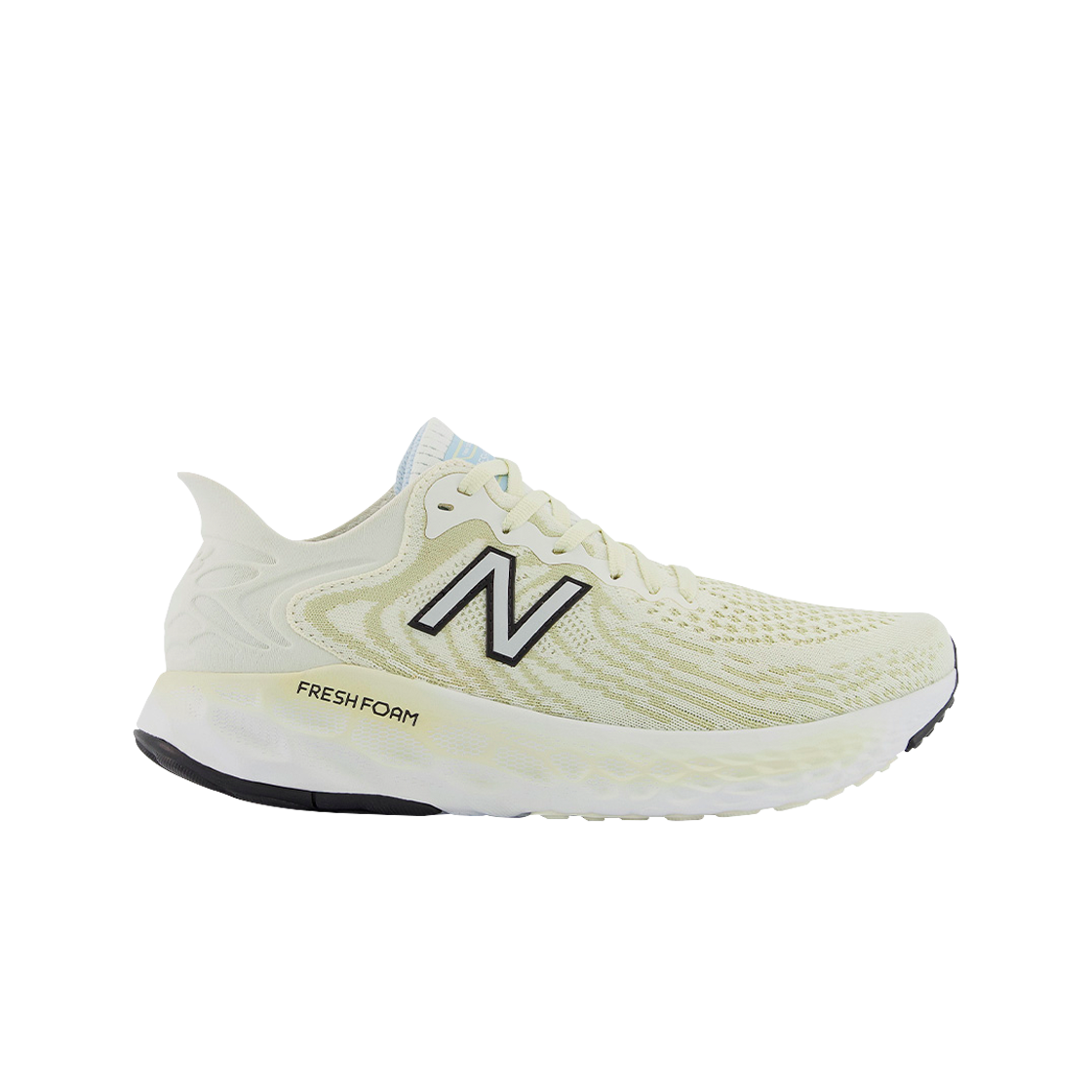 (W) 뉴발란스 x 네이키드 1080v11 씨 솔트((W) New Balance x Naked 1080v11 Sea Salt)