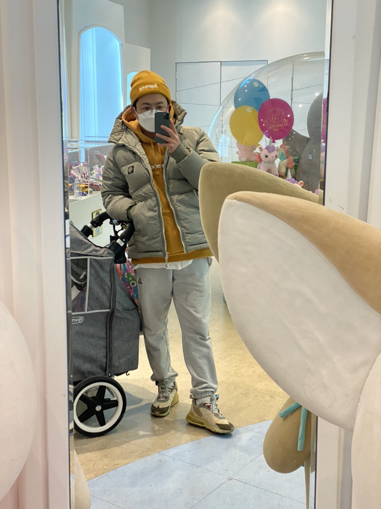 관심 유저 프로필 이미지