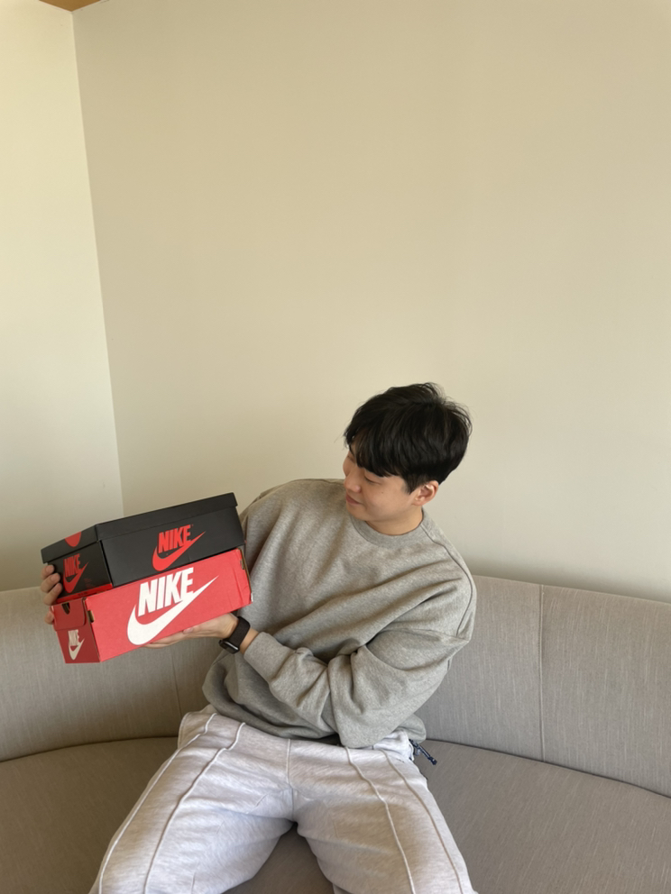 KREAM 프로필 이미지