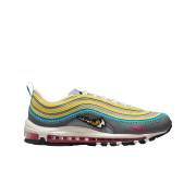 Nike Air Max 97 SE Air Sprung Iron Grey