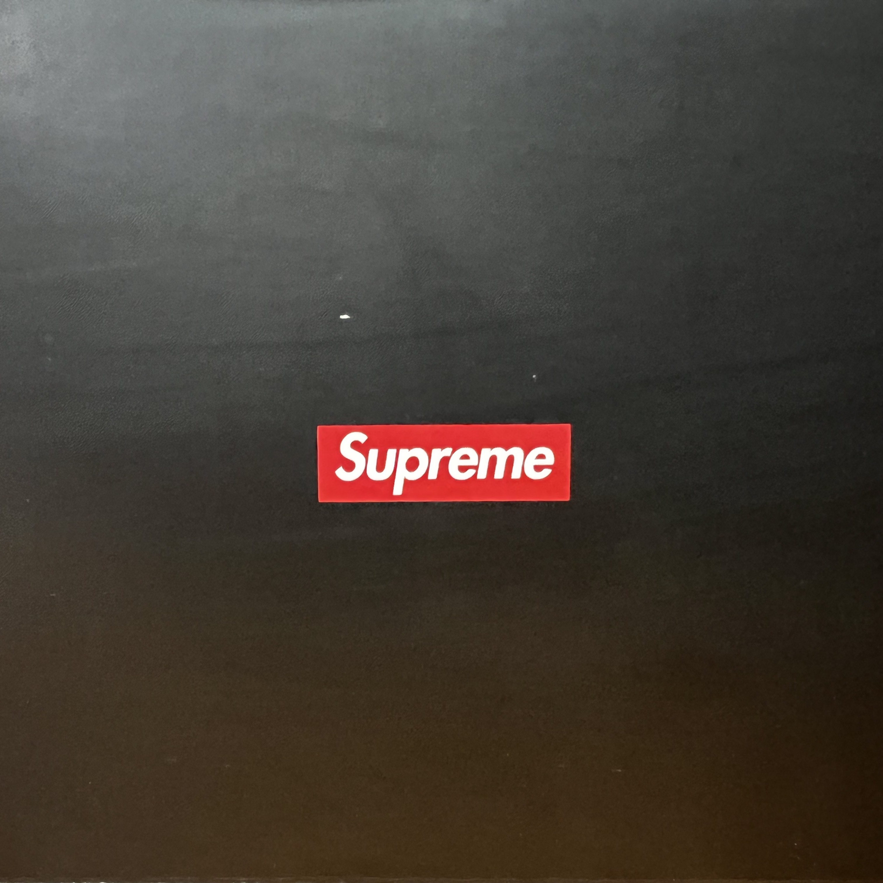 Nike x Supreme Air Force 1 Low White 착용 스타일 - 4