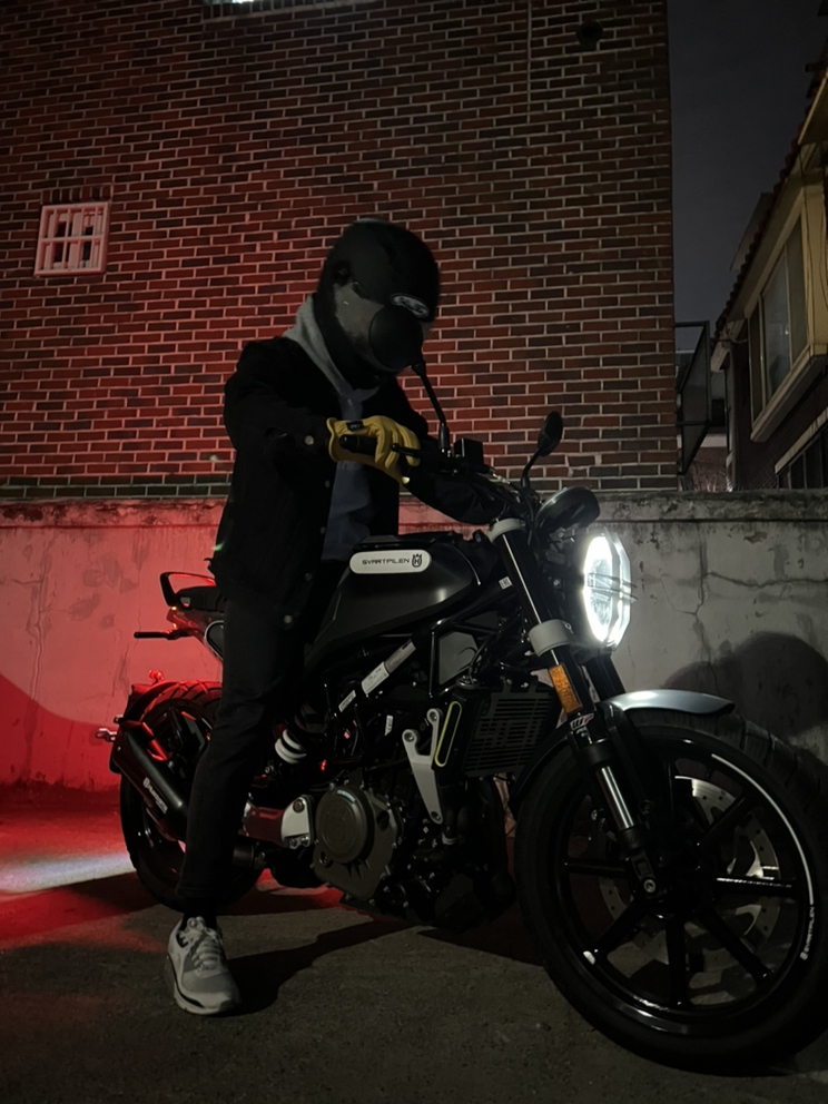 KREAM 프로필 이미지