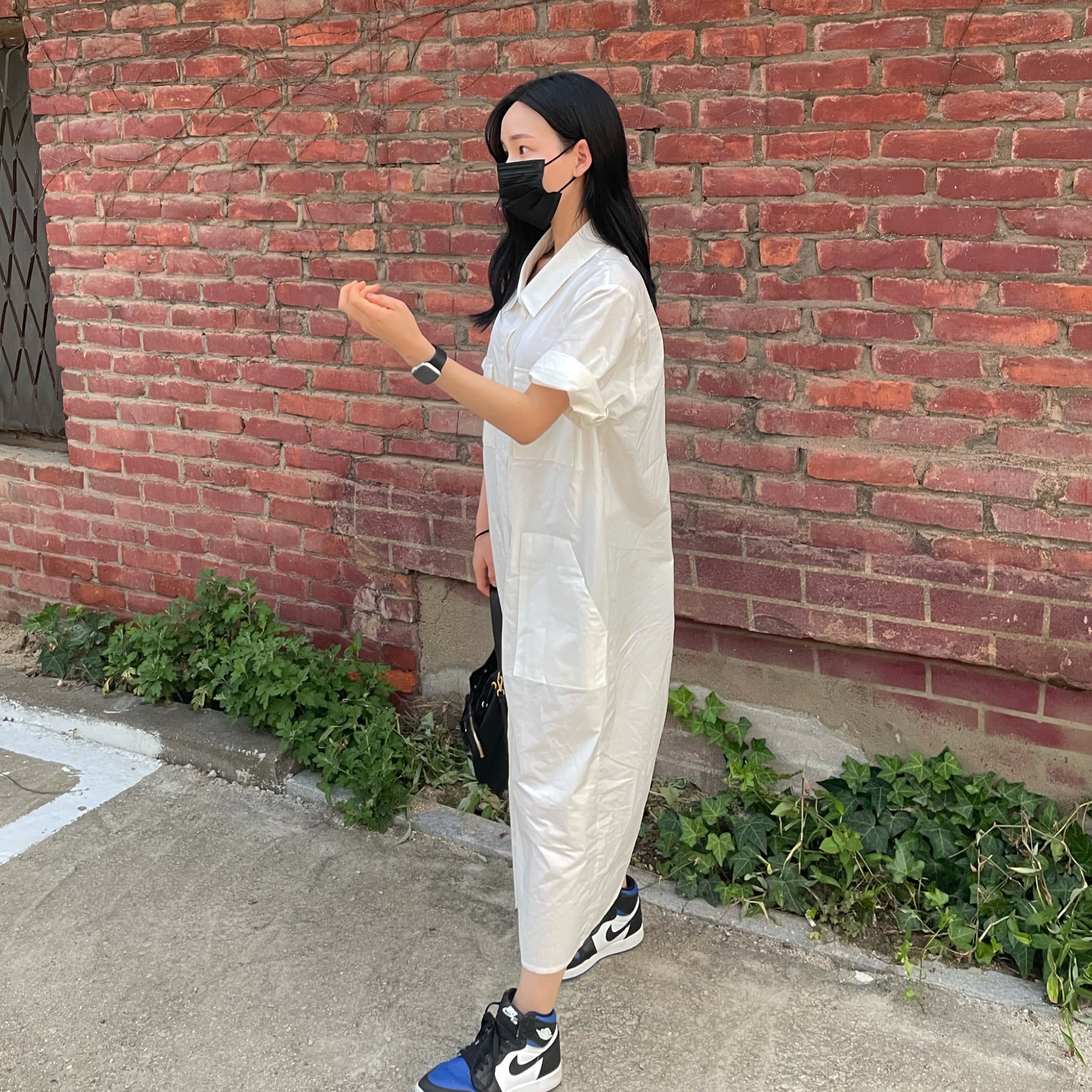 KREAM 스타일 - 2
