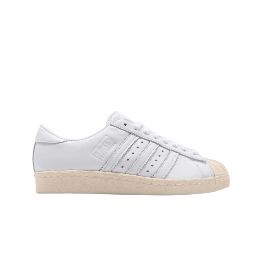 Adidas Superstar 80s Recon White