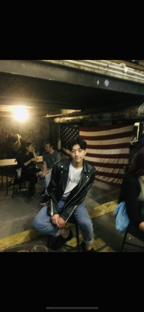 KREAM 프로필 이미지