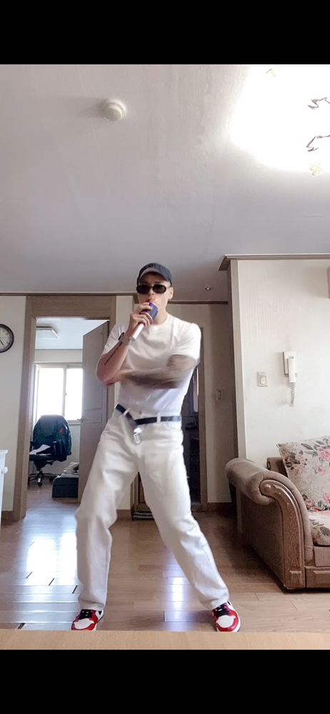 KREAM 프로필 이미지