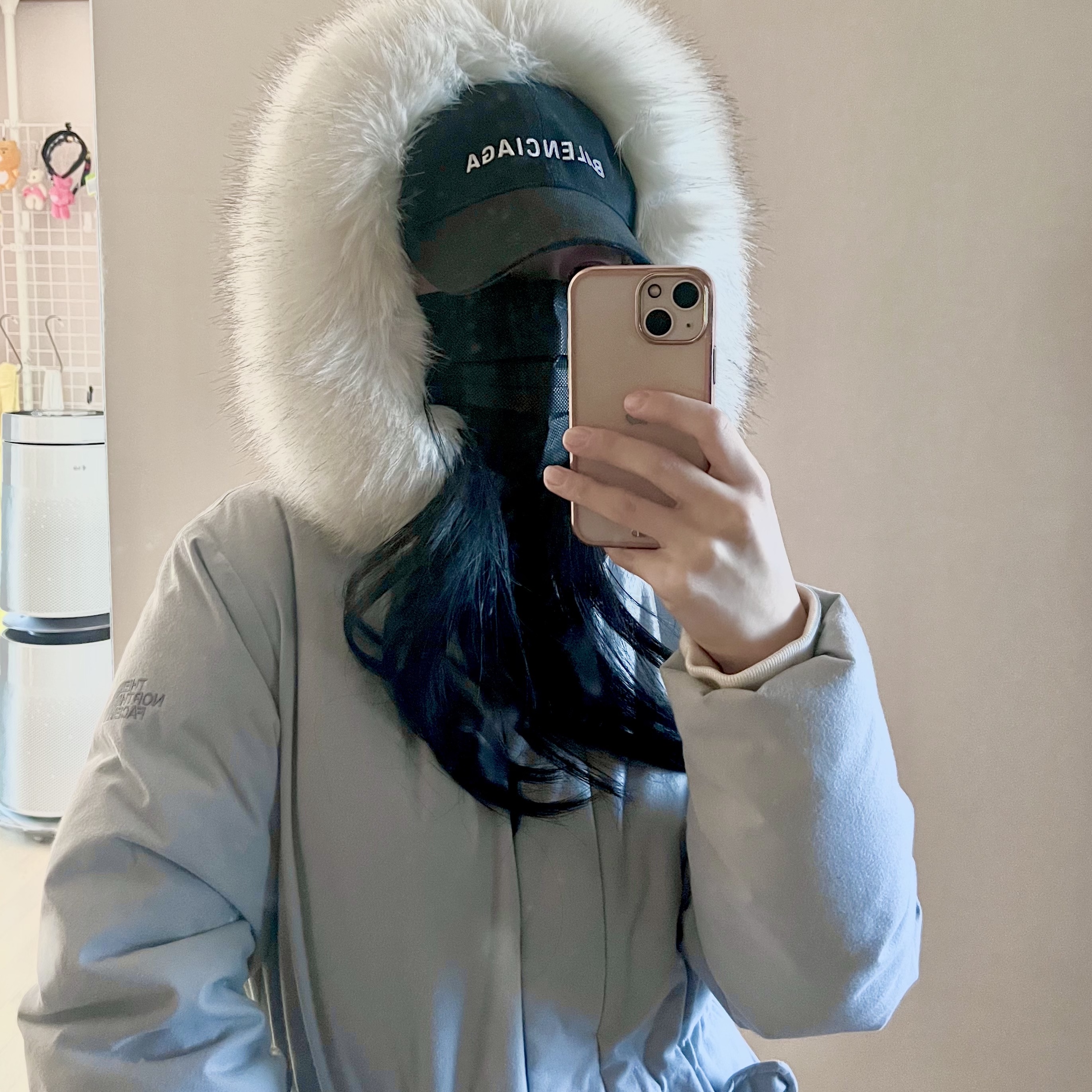 지윤스와구름🫠님의 스타일