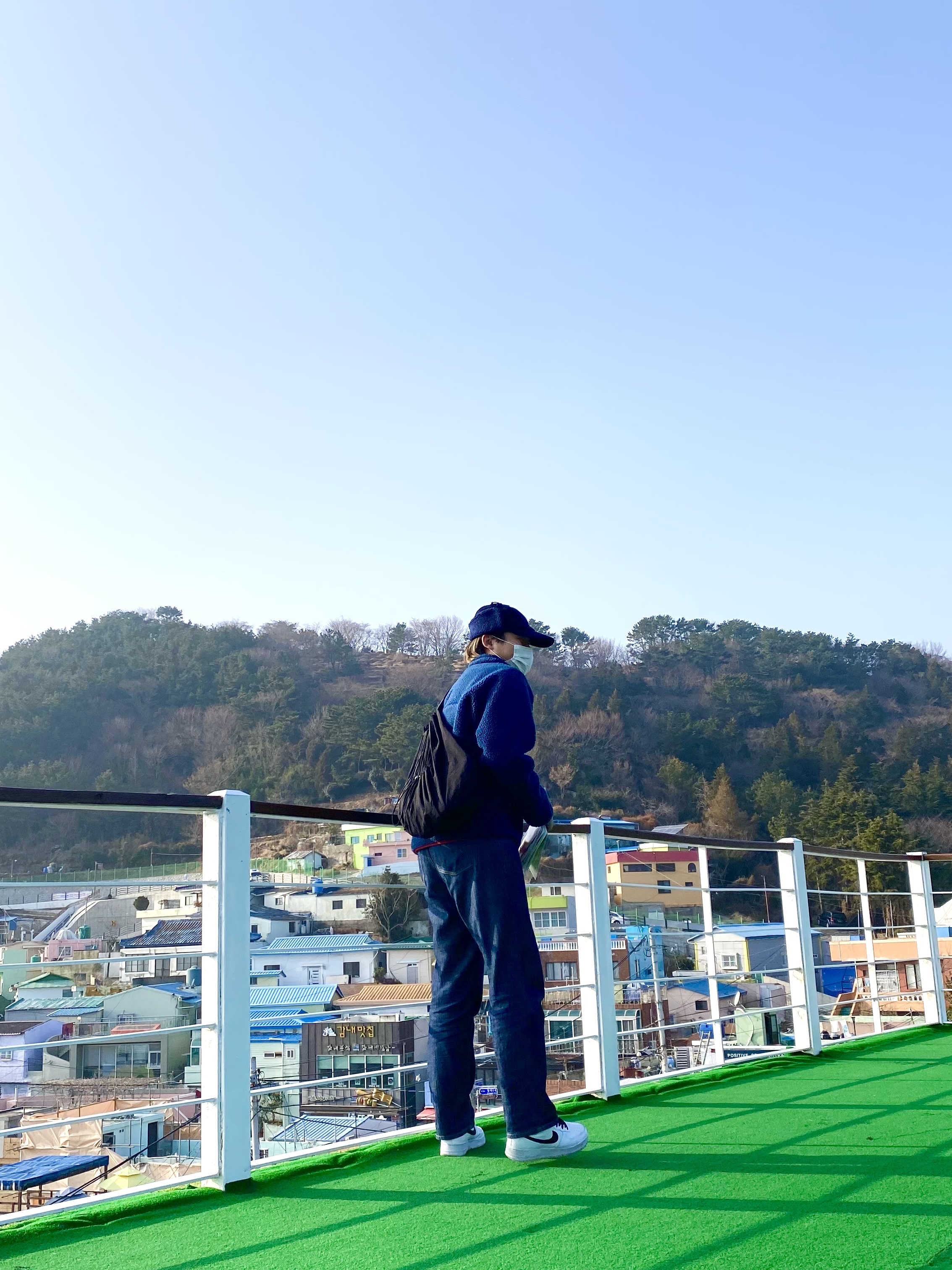 현강님의 스타일