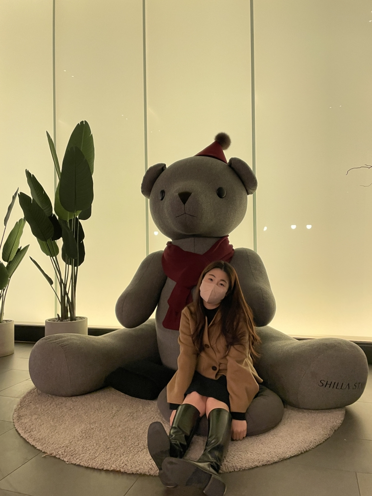 KREAM 프로필 이미지