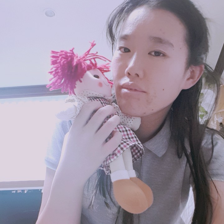 송미님의 스타일