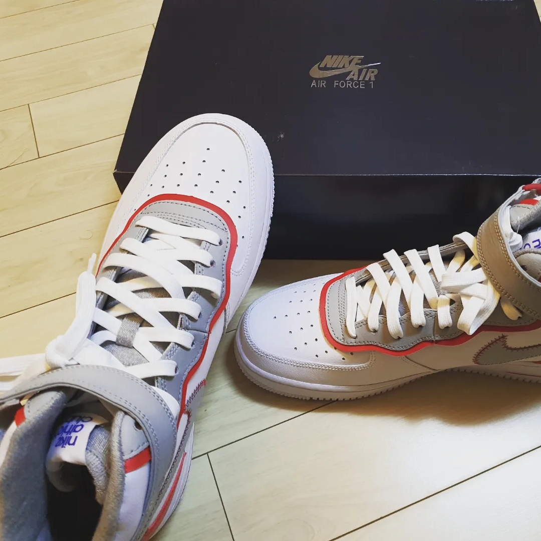 Jordan 3 Retro Silver Anniversary 착용 스타일 - 5