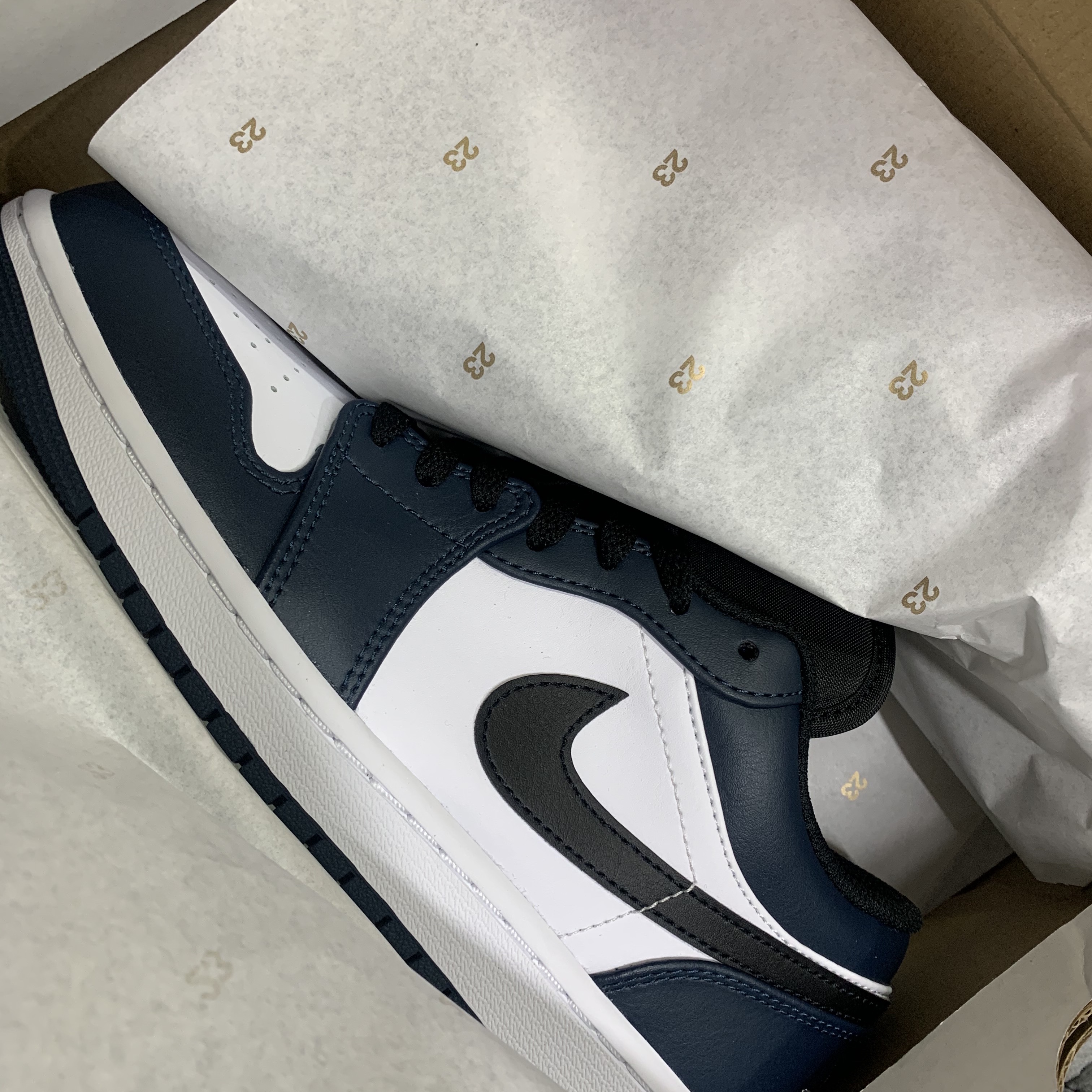 Jordan 1 Low Dark Teal 착용 스타일