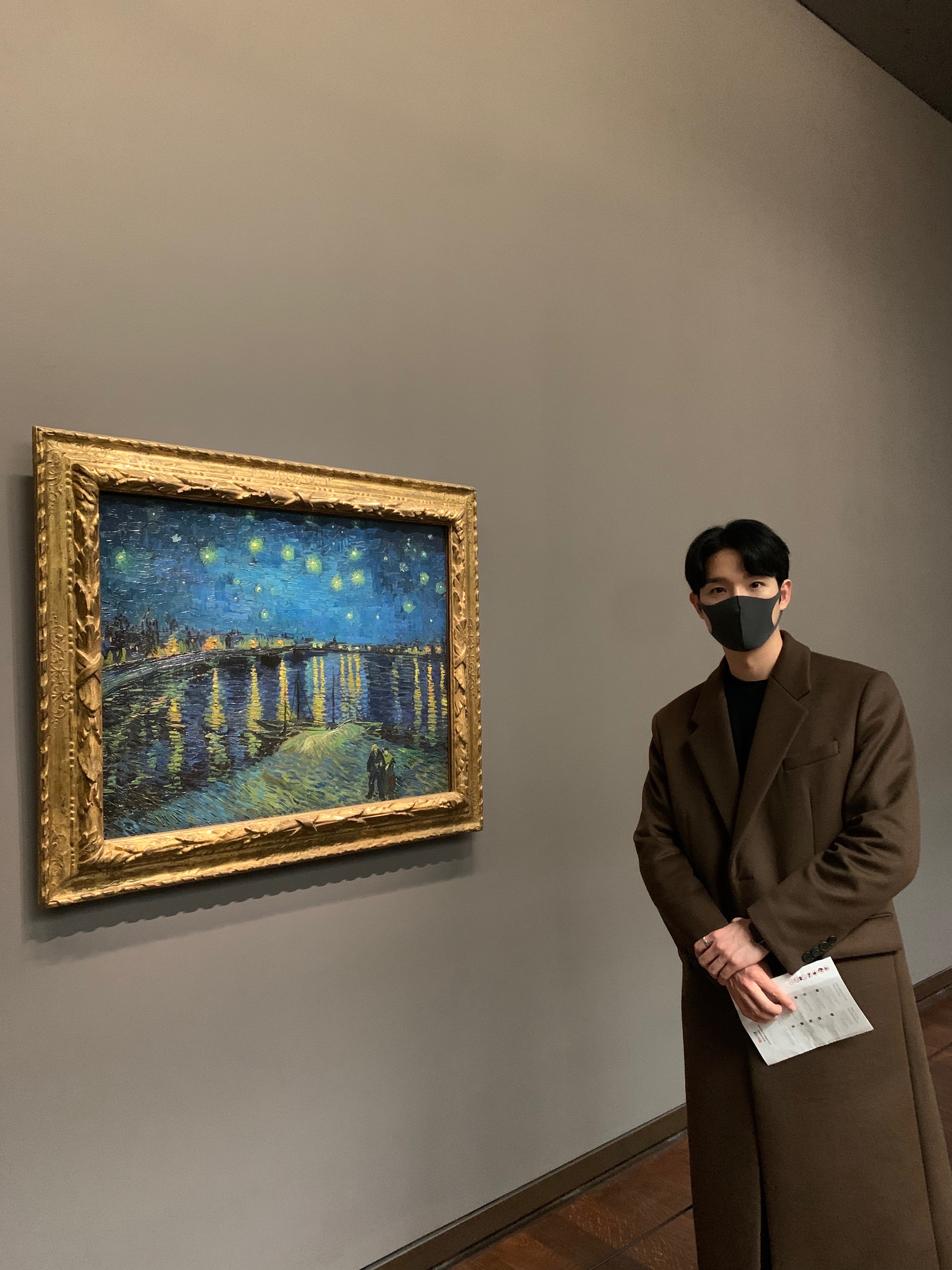 🙋🏻‍♂️님의 스타일 - 2
