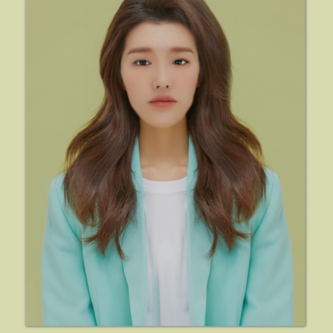 송미님의 스타일