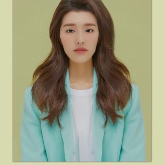 스타일 카드