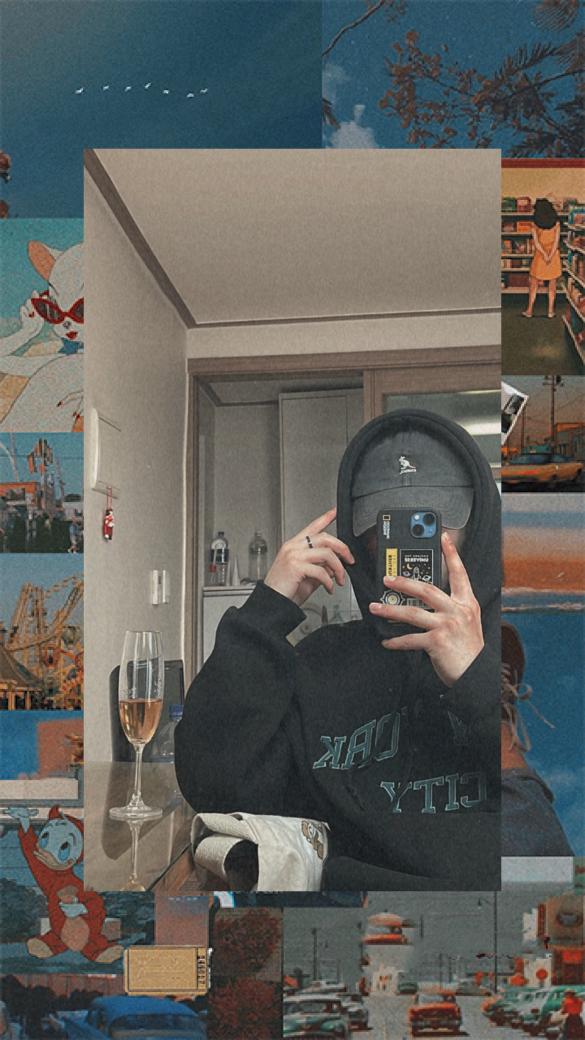 KREAM 프로필 이미지