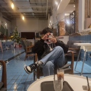 KREAM 프로필 이미지