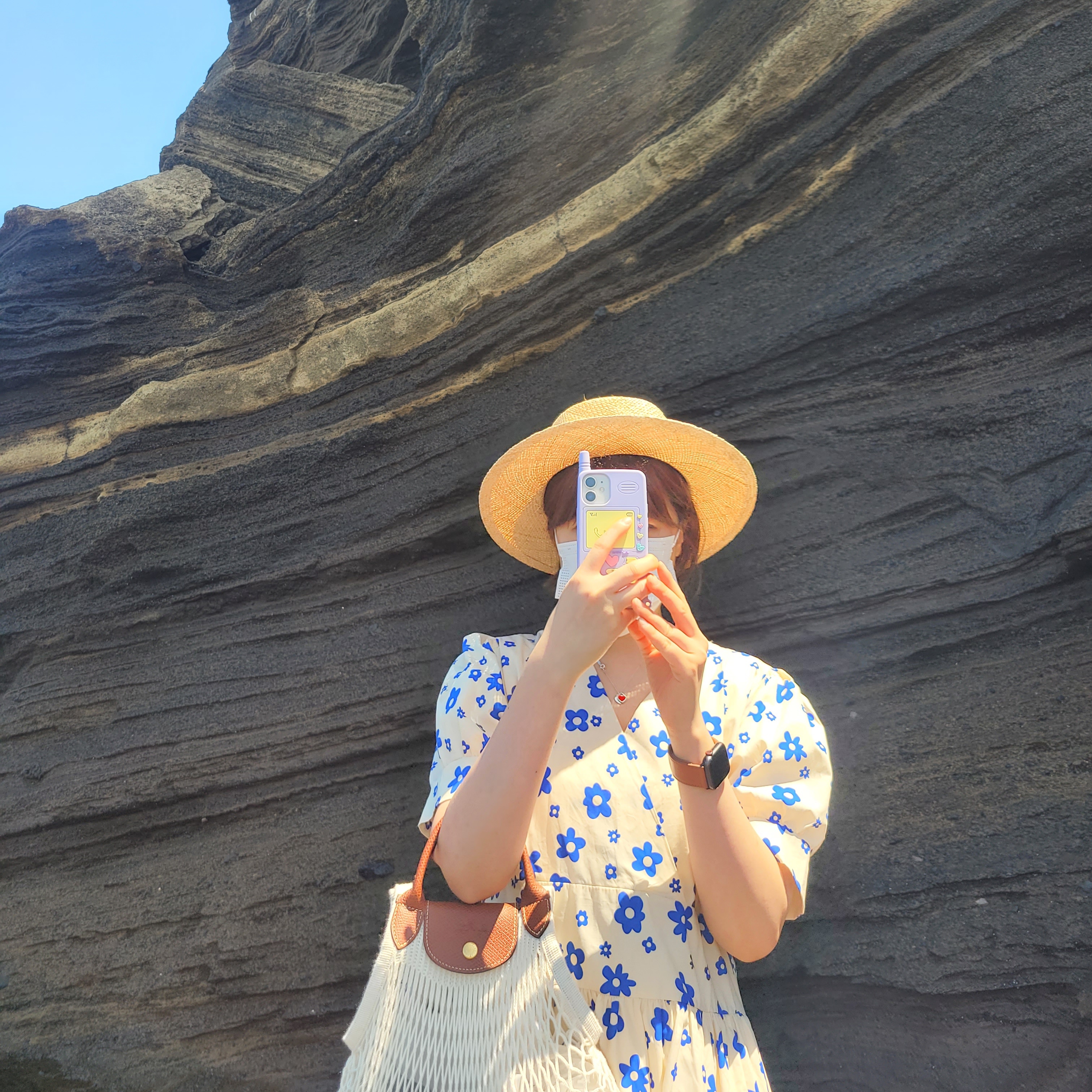 이츄리님의 스타일