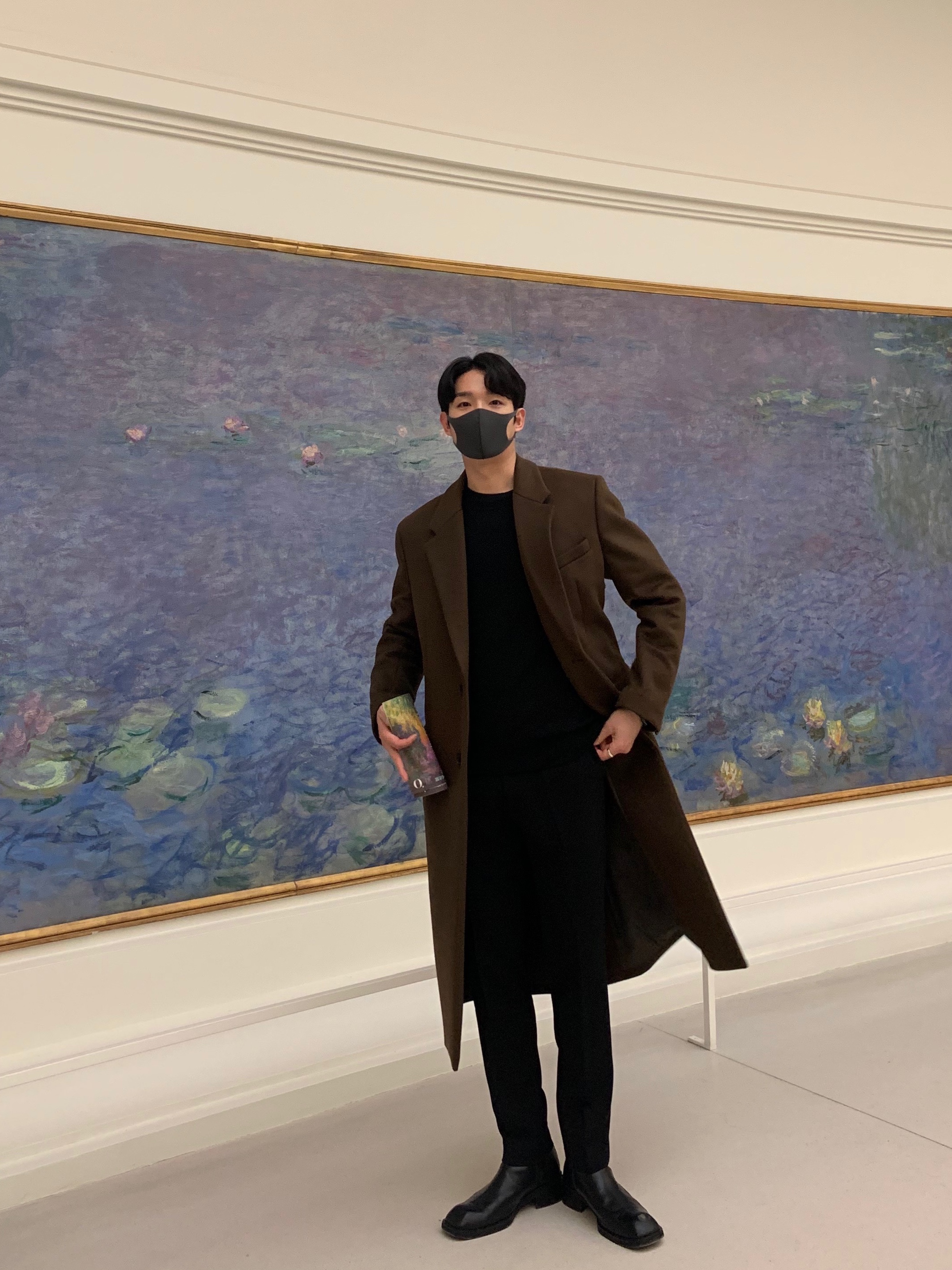 🙋🏻‍♂️님의 스타일 - 3