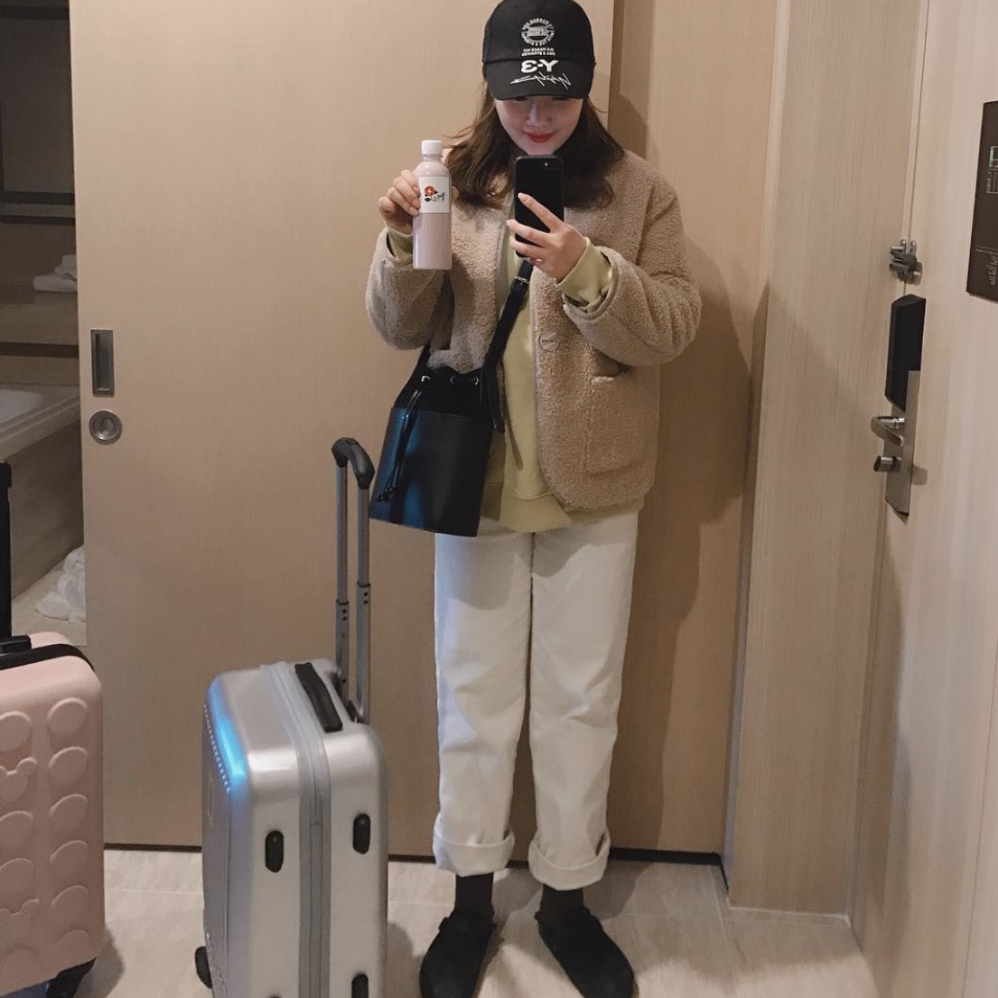 이츄리님의 스타일