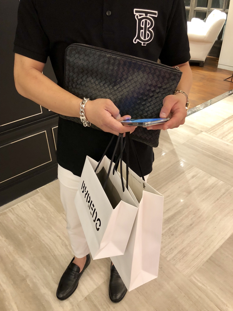 KREAM 프로필 이미지