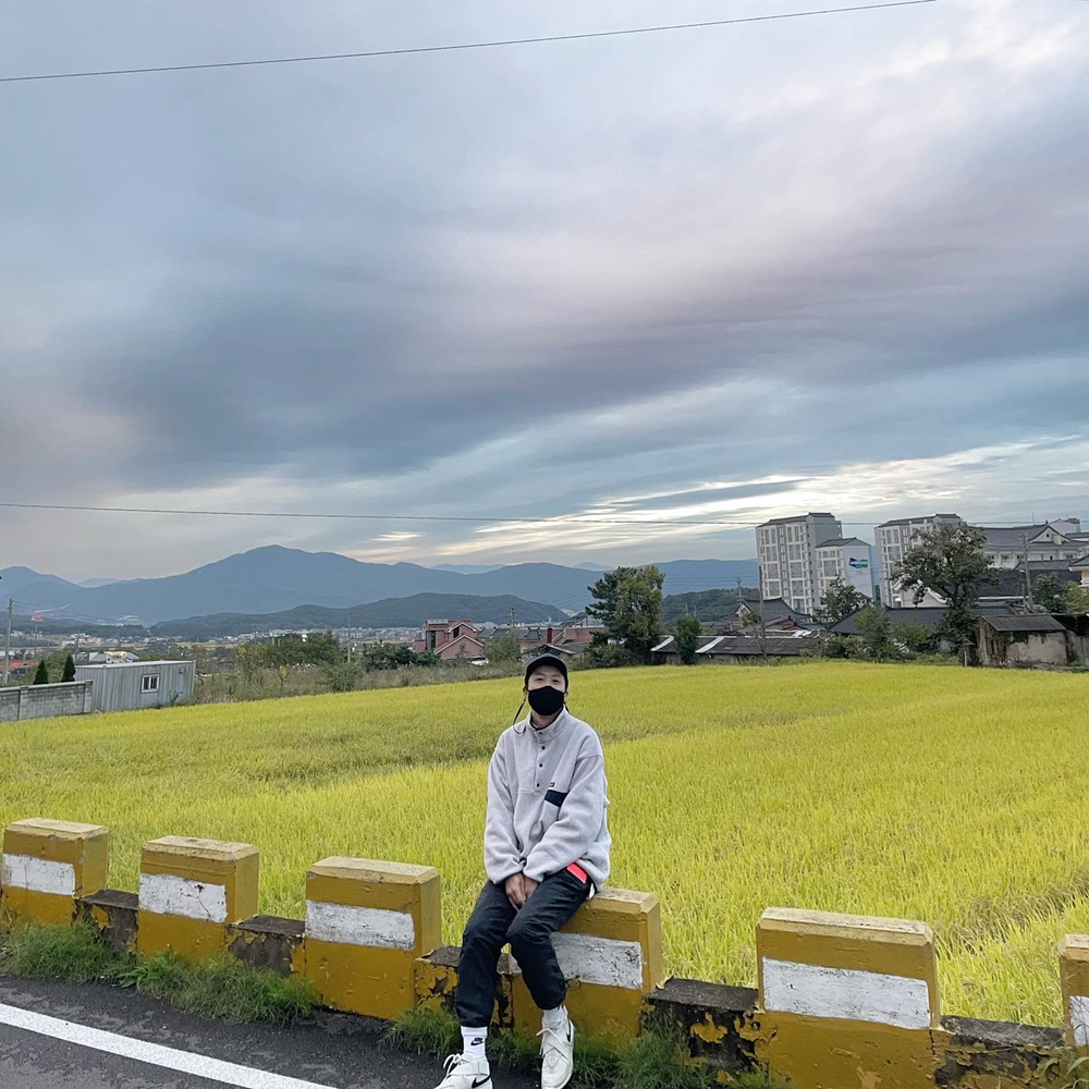 KREAM 프로필 이미지
