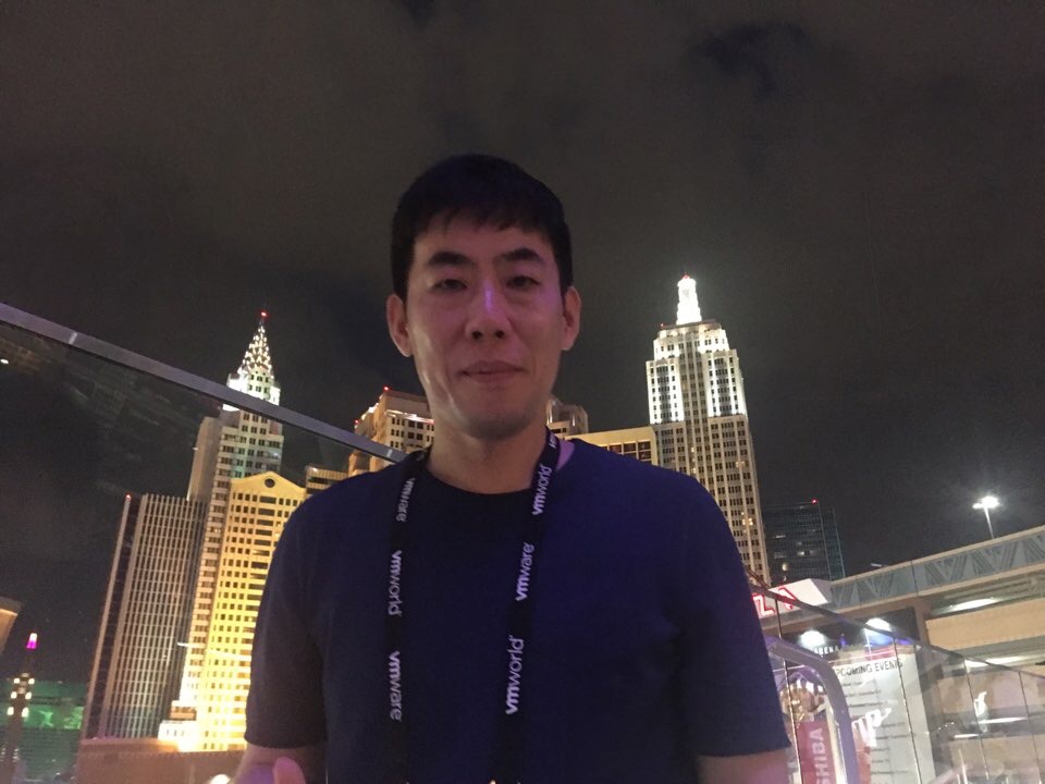 deflep님의 스타일