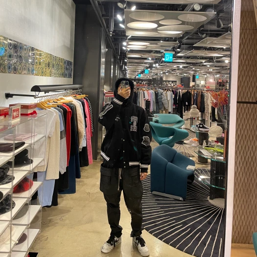 스타일 카드