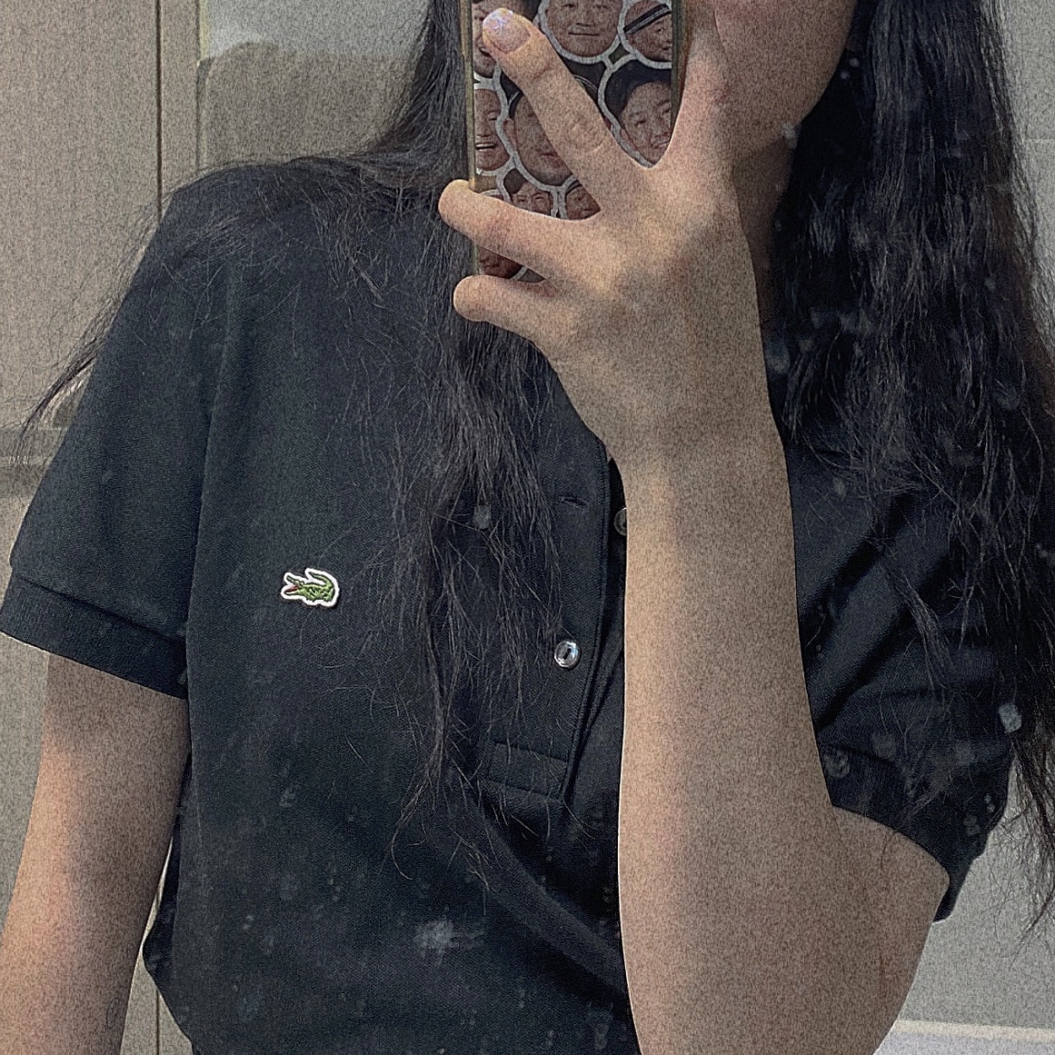 KREAM 스타일