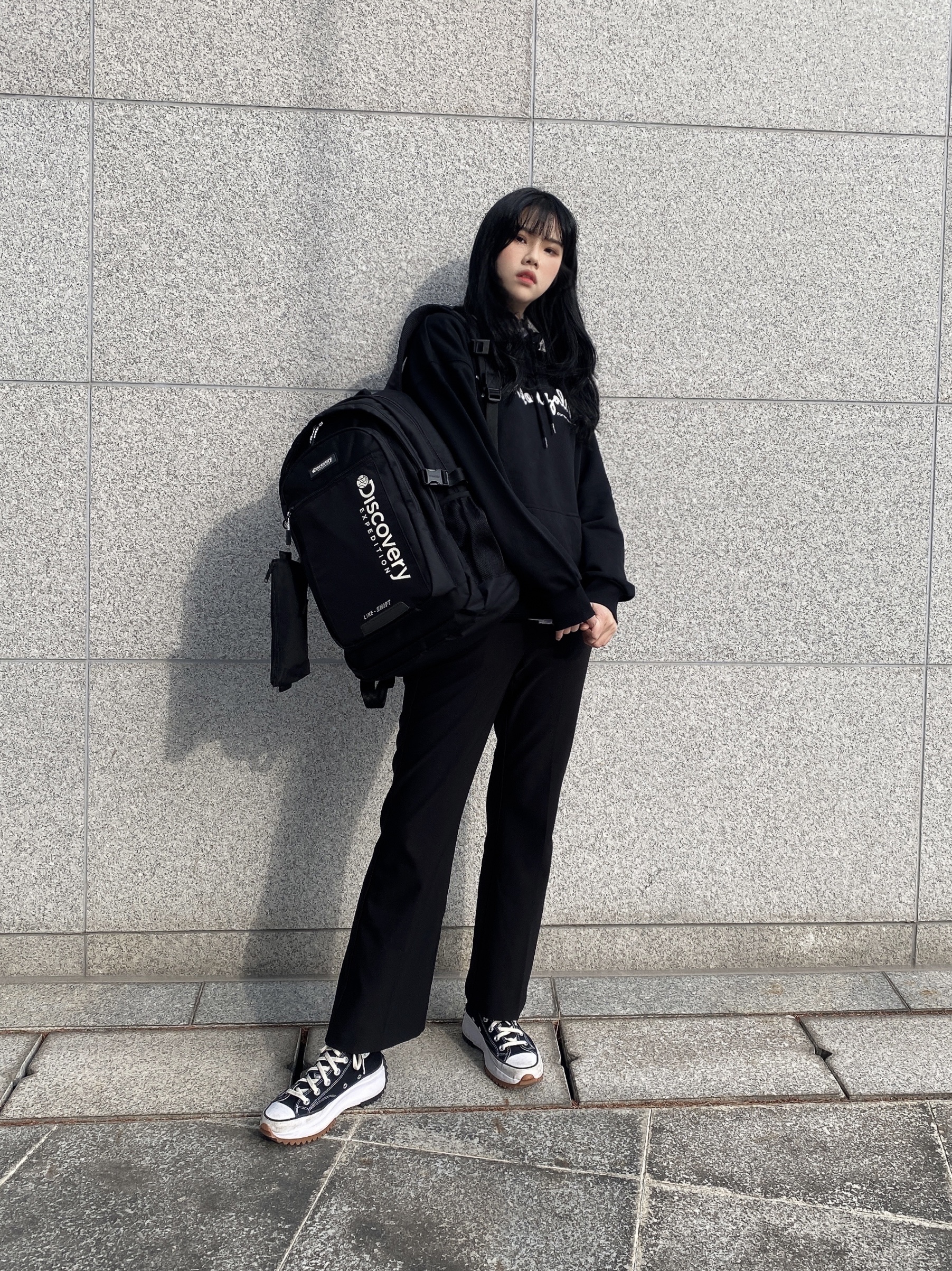 보명님의 스타일