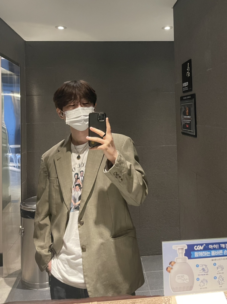 KREAM 프로필 이미지